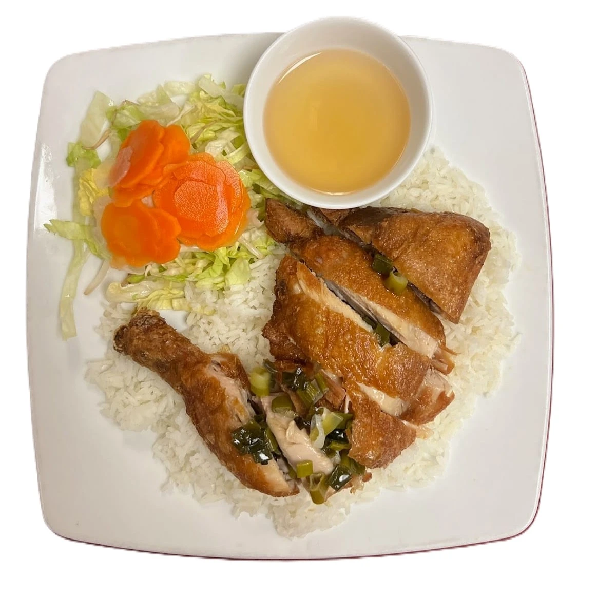 Best BBQ chicken in Regina, SK